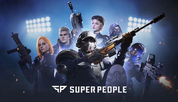 Купить чит Super People