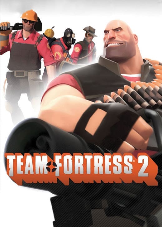 Рынок приватных читов на Team Fortress 2